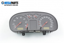 Instrument cluster for Volkswagen Golf IV 1.6, 100 hp, hatchback, 1999 № 1J0919861D Instrument cluster for Volkswagen Golf IV 1.6, 100 hp, hatchback, 1999 № 1J0919861D