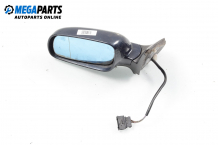 Mirror for Volkswagen Golf IV 1.6, 100 hp, hatchback, 1999, position: left Mirror for Volkswagen Golf IV 1.6, 100 hp, hatchback, 1999, position: left