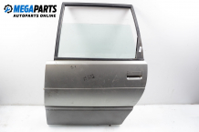 Door for Renault Espace II 2.0, 103 hp, minivan, 1994, position: rear - left Door for Renault Espace II 2.0, 103 hp, minivan, 1994, position: rear - left