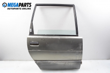 Door for Renault Espace II 2.0, 103 hp, minivan, 1994, position: rear - right Door for Renault Espace II 2.0, 103 hp, minivan, 1994, position: rear - right