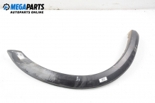 Fender arch for Opel Frontera B 3.2, 205 hp, suv automatic, 2003, position: front - right Fender arch for Opel Frontera B 3.2, 205 hp, suv automatic, 2003, position: front - right