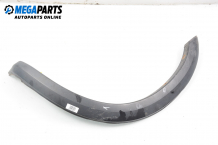 Fender arch for Opel Frontera B 3.2, 205 hp, suv automatic, 2003, position: front - left Fender arch for Opel Frontera B 3.2, 205 hp, suv automatic, 2003, position: front - left
