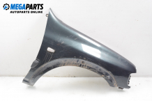 Fender for Opel Frontera B 3.2, 205 hp, suv automatic, 2003, position: front - right Fender for Opel Frontera B 3.2, 205 hp, suv automatic, 2003, position: front - right