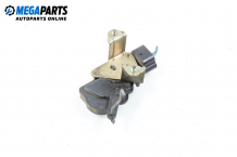 Door lock actuator for Opel Frontera B 3.2, 205 hp, suv automatic, 2003, position: rear Door lock actuator for Opel Frontera B 3.2, 205 hp, suv automatic, 2003, position: rear