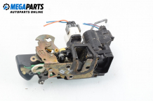 Lock for Opel Frontera B 3.2, 205 hp, suv automatic, 2003, position: front - right Lock for Opel Frontera B 3.2, 205 hp, suv automatic, 2003, position: front - right