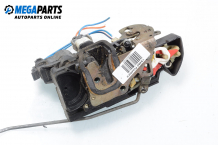 Lock for Opel Frontera B 3.2, 205 hp, suv automatic, 2003, position: front - left Lock for Opel Frontera B 3.2, 205 hp, suv automatic, 2003, position: front - left