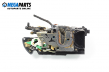 Lock for Opel Frontera B 3.2, 205 hp, suv automatic, 2003, position: rear - right Lock for Opel Frontera B 3.2, 205 hp, suv automatic, 2003, position: rear - right