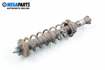Macpherson shock absorber for Rover 200 1.4 Si, 103 hp, hatchback, 1998, position: rear - right Macpherson shock absorber for Rover 200 1.4 Si, 103 hp, hatchback, 1998, position: rear - right