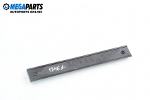 Interior plastic for Rover 200 1.4 Si, 103 hp, hatchback, 1998, position: front Interior plastic for Rover 200 1.4 Si, 103 hp, hatchback, 1998, position: front