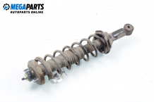 Macpherson shock absorber for Rover 200 1.4 Si, 103 hp, hatchback, 1998, position: rear - left Macpherson shock absorber for Rover 200 1.4 Si, 103 hp, hatchback, 1998, position: rear - left