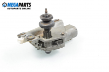 Front wipers motor for Rover 200 1.4 Si, 103 hp, hatchback, 1998, position: rear Front wipers motor for Rover 200 1.4 Si, 103 hp, hatchback, 1998, position: rear