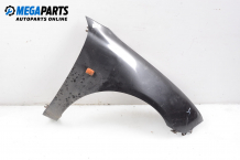 Fender for Rover 200 1.4 Si, 103 hp, hatchback, 1998, position: front - right Fender for Rover 200 1.4 Si, 103 hp, hatchback, 1998, position: front - right