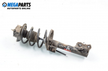 Macpherson shock absorber for Mercedes-Benz A-Class W168 1.4, 82 hp, hatchback, 1998, position: front - right Macpherson shock absorber for Mercedes-Benz A-Class W168 1.4, 82 hp, hatchback, 1998, position: front - right