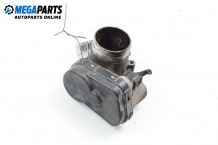 Butterfly valve for Mercedes-Benz A-Class W168 1.4, 82 hp, hatchback, 1998 Butterfly valve for Mercedes-Benz A-Class W168 1.4, 82 hp, hatchback, 1998