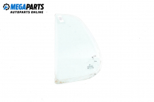 Vent window for Volkswagen Polo (6N/6N2) 1.4, 60 hp, hatchback, 1998, position: left Vent window for Volkswagen Polo (6N/6N2) 1.4, 60 hp, hatchback, 1998, position: left