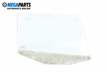 Window for Volkswagen Polo (6N/6N2) 1.4, 60 hp, hatchback, 1998, position: rear - left Window for Volkswagen Polo (6N/6N2) 1.4, 60 hp, hatchback, 1998, position: rear - left