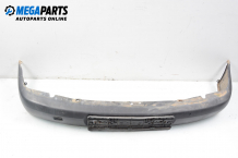 Front bumper for Volkswagen Polo (6N/6N2) 1.4, 60 hp, hatchback, 1998, position: front Front bumper for Volkswagen Polo (6N/6N2) 1.4, 60 hp, hatchback, 1998, position: front