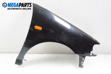 Fender for Volkswagen Polo (6N/6N2) 1.4, 60 hp, hatchback, 1998, position: front - right Fender for Volkswagen Polo (6N/6N2) 1.4, 60 hp, hatchback, 1998, position: front - right