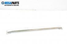 Bumper support brace impact bar for Mazda 626 (VI) 2.0, 136 hp, station wagon, 1998, position: front Bumper support brace impact bar for Mazda 626 (VI) 2.0, 136 hp, station wagon, 1998, position: front