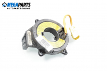 Steering wheel ribbon cable for Mazda 626 (VI) 2.0, 136 hp, station wagon, 1998 Steering wheel ribbon cable for Mazda 626 (VI) 2.0, 136 hp, station wagon, 1998