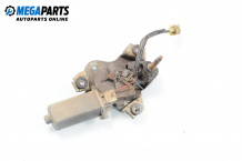 Front wipers motor for Mazda 626 (VI) 2.0, 136 hp, station wagon, 1998, position: rear Front wipers motor for Mazda 626 (VI) 2.0, 136 hp, station wagon, 1998, position: rear