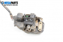Lock for Mazda 626 (VI) 2.0, 136 hp, station wagon, 1998, position: rear - left Lock for Mazda 626 (VI) 2.0, 136 hp, station wagon, 1998, position: rear - left