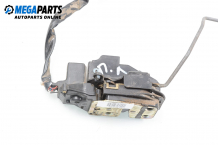 Lock for Mazda 626 (VI) 2.0, 136 hp, station wagon, 1998, position: front - left Lock for Mazda 626 (VI) 2.0, 136 hp, station wagon, 1998, position: front - left