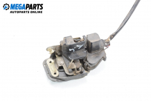 Lock for Mazda 626 (VI) 2.0, 136 hp, station wagon, 1998, position: rear - right Lock for Mazda 626 (VI) 2.0, 136 hp, station wagon, 1998, position: rear - right
