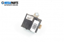 Central lock module for Toyota Yaris 1.0 16V, 68 hp, hatchback, 2002 № 89741-00010 Central lock module for Toyota Yaris 1.0 16V, 68 hp, hatchback, 2002 № 89741-00010