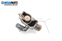 Thermostat housing for Opel Vectra B 2.0 16V DTI, 101 hp, station wagon, 2000 Thermostat housing for Opel Vectra B 2.0 16V DTI, 101 hp, station wagon, 2000