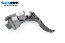 Accelerator potentiometer for Volkswagen Fox 1.4 TDI, 70 hp, hatchback, 2005 Accelerator potentiometer for Volkswagen Fox 1.4 TDI, 70 hp, hatchback, 2005