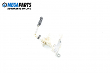 Door lock actuator for Volkswagen Fox 1.4 TDI, 70 hp, hatchback, 2005, position: rear Door lock actuator for Volkswagen Fox 1.4 TDI, 70 hp, hatchback, 2005, position: rear