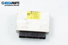 Comfort module for Volkswagen Fox 1.4 TDI, 70 hp, hatchback, 2005 № 5Z0 959 433 J Comfort module for Volkswagen Fox 1.4 TDI, 70 hp, hatchback, 2005 № 5Z0 959 433 J