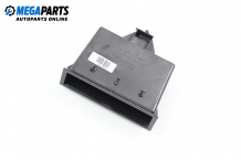 Interior dash trim panel for Volkswagen Fox 1.4 TDI, 70 hp, hatchback, 2005 Interior dash trim panel for Volkswagen Fox 1.4 TDI, 70 hp, hatchback, 2005