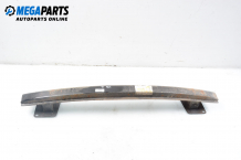 Bumper support brace impact bar for Volkswagen Fox 1.4 TDI, 70 hp, hatchback, 2005, position: rear Bumper support brace impact bar for Volkswagen Fox 1.4 TDI, 70 hp, hatchback, 2005, position: rear