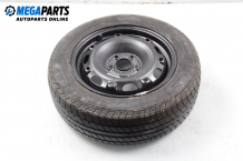 Spare tire for Volkswagen Fox (2005- ) 14 inches, width 5 (The price is for one piece) Spare tire for Volkswagen Fox (2005- ) 14 inches, width 5 (The price is for one piece)