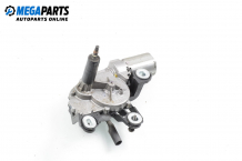 Front wipers motor for Volkswagen Fox 1.4 TDI, 70 hp, hatchback, 2005, position: rear Front wipers motor for Volkswagen Fox 1.4 TDI, 70 hp, hatchback, 2005, position: rear