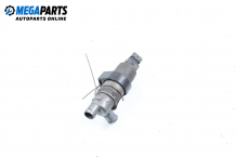 Idle speed actuator for Hyundai Accent 1.5 16V, 99 hp, hatchback automatic, 1995 Idle speed actuator for Hyundai Accent 1.5 16V, 99 hp, hatchback automatic, 1995