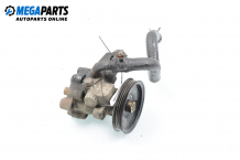 Power steering pump for Hyundai Accent 1.5 16V, 99 hp, hatchback automatic, 1995 Power steering pump for Hyundai Accent 1.5 16V, 99 hp, hatchback automatic, 1995
