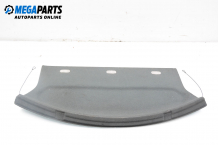 Trunk interior cover for Hyundai Accent 1.5 16V, 99 hp, hatchback automatic, 1995 Trunk interior cover for Hyundai Accent 1.5 16V, 99 hp, hatchback automatic, 1995