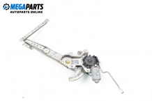 Electric window regulator for Honda Civic VI 1.4, 90 hp, hatchback, 1995, position: front - right Electric window regulator for Honda Civic VI 1.4, 90 hp, hatchback, 1995, position: front - right
