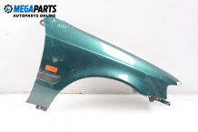Fender for Honda Civic VI 1.4, 90 hp, hatchback, 1995, position: front - right Fender for Honda Civic VI 1.4, 90 hp, hatchback, 1995, position: front - right