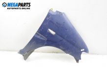 Fender for Daihatsu Move 1.0, 55 hp, minivan, 2003, position: front - right Fender for Daihatsu Move 1.0, 55 hp, minivan, 2003, position: front - right