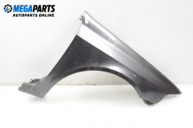 Fender for Renault Laguna II (X74) 1.9 dCi, 120 hp, hatchback, 2003, position: front - right Fender for Renault Laguna II (X74) 1.9 dCi, 120 hp, hatchback, 2003, position: front - right