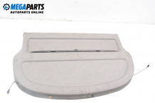 Trunk interior cover for Renault Laguna II (X74) 1.9 dCi, 120 hp, hatchback, 2003 Trunk interior cover for Renault Laguna II (X74) 1.9 dCi, 120 hp, hatchback, 2003