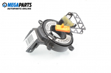 Steering wheel ribbon cable for Renault Megane Scenic 2.0, 114 hp, minivan automatic, 1998 Steering wheel ribbon cable for Renault Megane Scenic 2.0, 114 hp, minivan automatic, 1998
