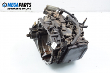 Automatic gearbox for Renault Megane Scenic 2.0, 114 hp, minivan automatic, 1998 Automatic gearbox for Renault Megane Scenic 2.0, 114 hp, minivan automatic, 1998