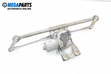 Front wipers motor for Ford Courier 1.4, 60 hp, truck, 1996, position: front Front wipers motor for Ford Courier 1.4, 60 hp, truck, 1996, position: front