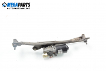 Front wipers motor for Peugeot 106 1.1, 60 hp, hatchback, 1997, position: front Front wipers motor for Peugeot 106 1.1, 60 hp, hatchback, 1997, position: front