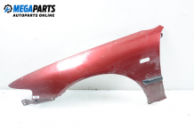 Fender for Honda Accord V 2.0 TDi, 105 hp, sedan, 1997, position: front - left Fender for Honda Accord V 2.0 TDi, 105 hp, sedan, 1997, position: front - left
